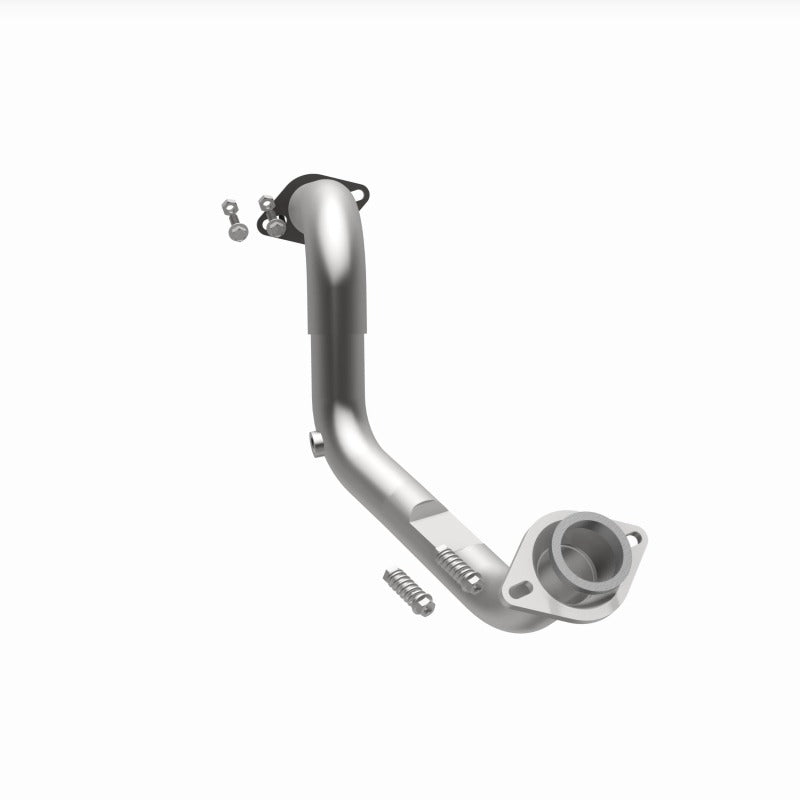 BRE Exhaust 05-10 tC 2.4L Front Pipe Kit - 107-0162