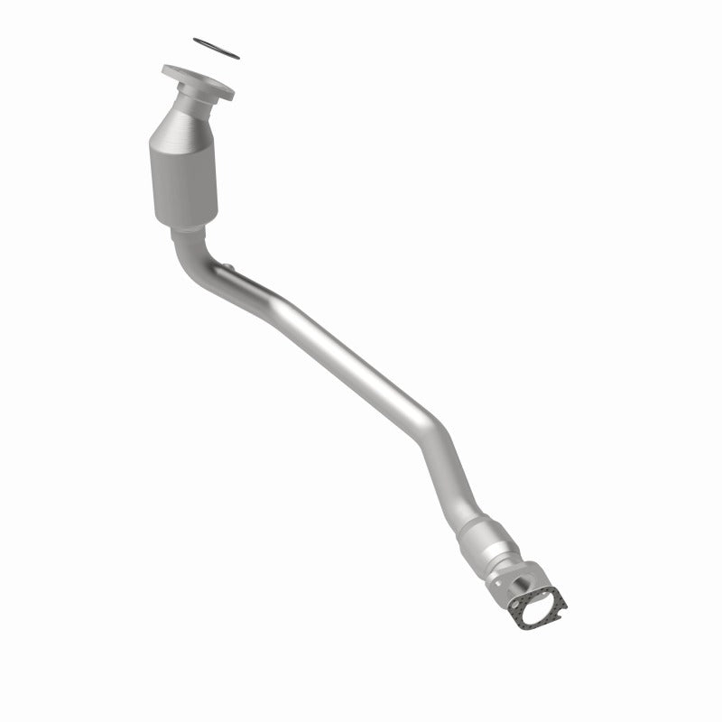 MagnaFlow Direct Fit Catalytic Converter 07-08 Pont G6 3.5L Front - 93437