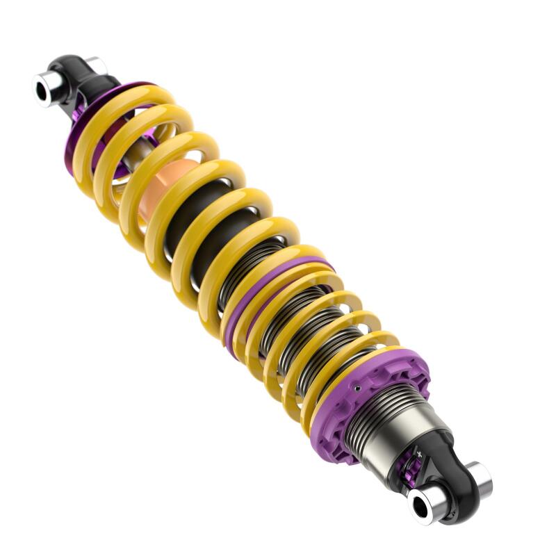 KW Suspensions 71-97 DeTomaso Pantera V3 Racing Coilover Kit - 39599001