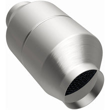 Load image into Gallery viewer, MagnaFlow Universal Catalytic Converter 02-06 Dodge Ram 2500/3500 Pickup 5.9L Cummins Diesel H.O. - 60121