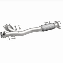 Load image into Gallery viewer, BRE Exhaust 06-12 Fusion Milan MKZ Zephyr 3.0L 3.5L Front Pipe Kit - 107-0216