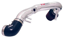 Load image into Gallery viewer, Injen 06-09 Civic Si Coupe &amp; Sedan Polished Cold Air Intake - SP1578P