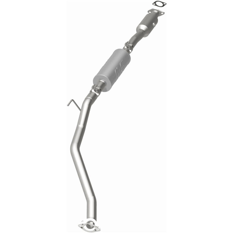 MagnaFlow 12-13 Soul 2L Underbody Direct Fit Converter - 52845