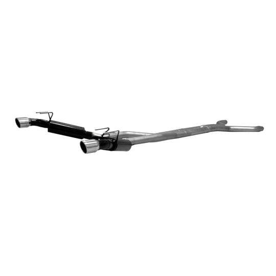 Flowmaster 10-13 Camaro 6.2L American Thunder Cat-Back SS Exhaust System - 817481