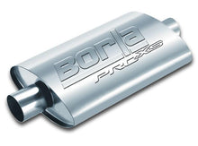 Load image into Gallery viewer, Borla Universal Pro-XS Muffler - Offset/Offset Oval 2.5in - 40352