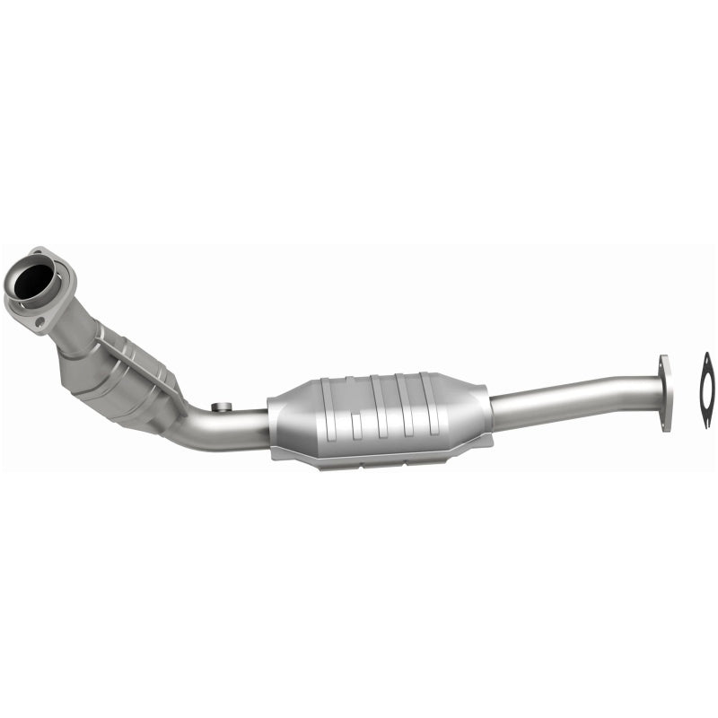 MagnaFlow Direct Fit Catalytic Converter 03-07 Ford-Mercury Driver Side - 23331