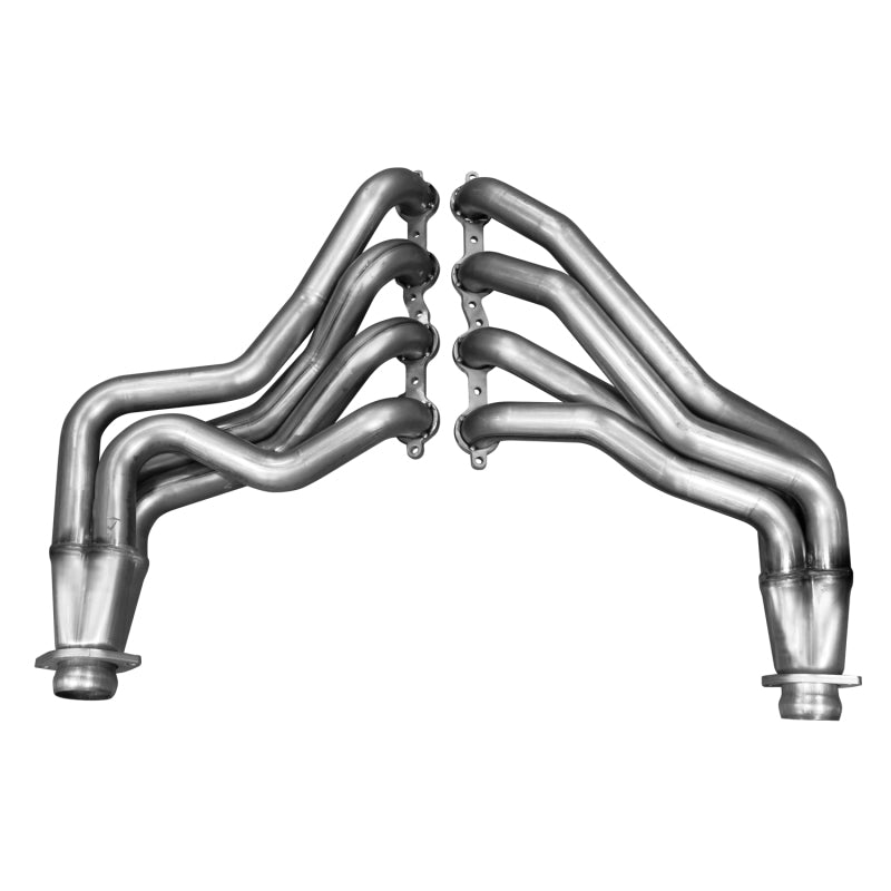 Kooks 14-17 Chevrolet SS Base 1-7/8 x 3 Header & Catted X-Pipe Kit - 2510H420