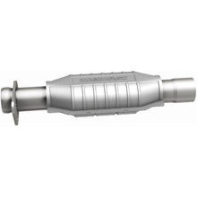 Load image into Gallery viewer, MagnaFlow Direct Fit Catalytic Converter Camaro-Firebird 93-95 3.4L - 23494