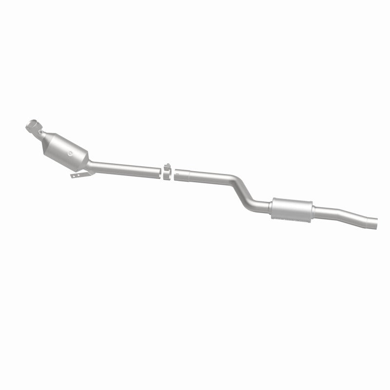 MagnaFlow 11-12 Mercedes-Benz C300 3.0L OEM Grade Direct Fit Catalytic Converter - 21-498