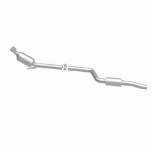 Load image into Gallery viewer, MagnaFlow 11-12 Mercedes-Benz C300 3.0L OEM Grade Direct Fit Catalytic Converter - 21-498