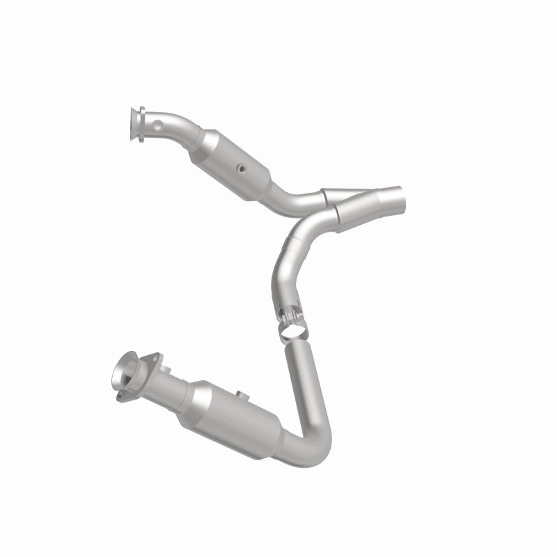 MagnaFlow 2009 Dodge Ram 1500 5.7L Direct Fit Converter - 5451664