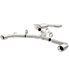 Load image into Gallery viewer, MagnaFlow SYS C/B 2010 VW GTI 2.0L Turbo - 15521