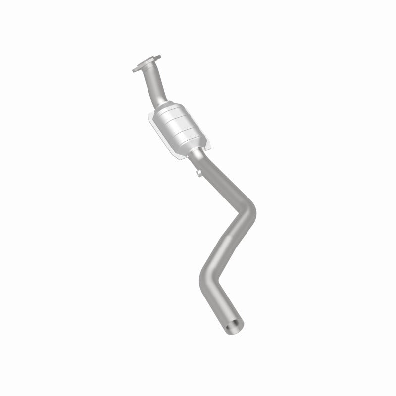 MagnaFlow Direct Fit Catalytic Converter 00-02 Lincoln LS P/S OEM - 49468