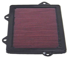 Load image into Gallery viewer, K&amp;N Replacement Air Filter 92-97 Alfa Romeo 155 2.0L - 33-2689