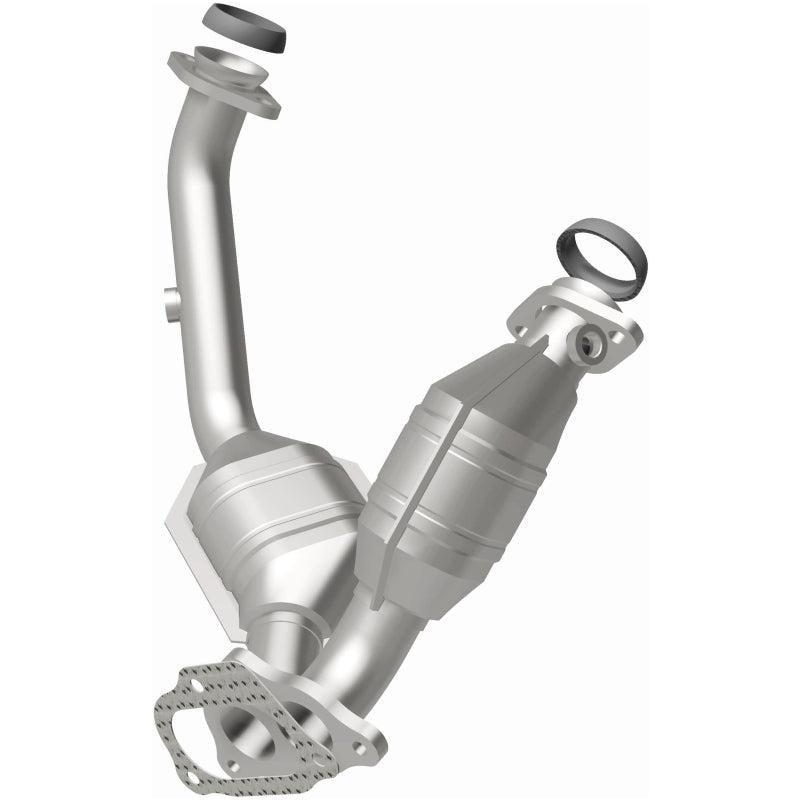 MagnaFlow Direct Fit Catalytic Converter 03 Ranger/BSer 4.0 frnt 50S - 441119