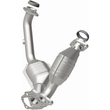 Load image into Gallery viewer, MagnaFlow Direct Fit Catalytic Converter 03 Ranger/BSer 4.0 frnt 50S - 441119