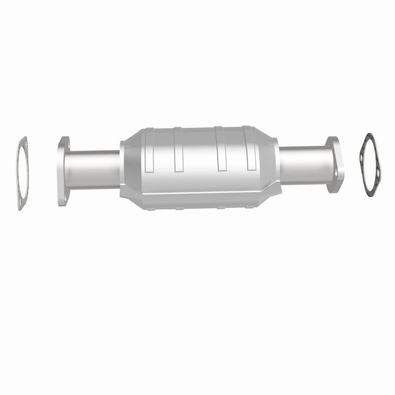 MagnaFlow Conv DF 01-04 Nissan Frontier 2.4L Rear - 24073