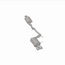 Load image into Gallery viewer, MagnaFlow BRE Exhaust Kit 03-04 Infiniti G35 - 106-0160