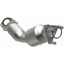 Load image into Gallery viewer, MagnaFlow 09-12 Infiniti FX35 3.5L Direct Fit Converter - 5582144