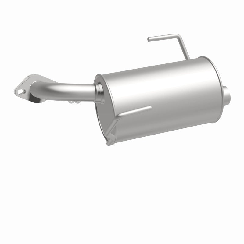 BRE Exhaust 08-13 Forester Impreza 2.5L Muffler Kit - 108-0085