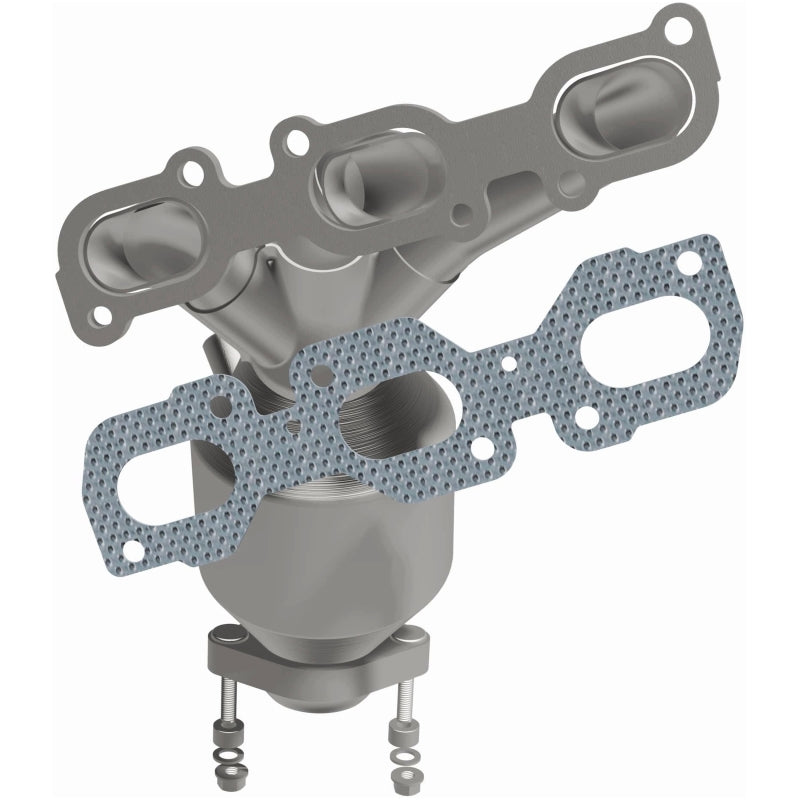 MagnaFlow 10-12 Ford Escape 3.0L Direct Fit Converter - 5582920