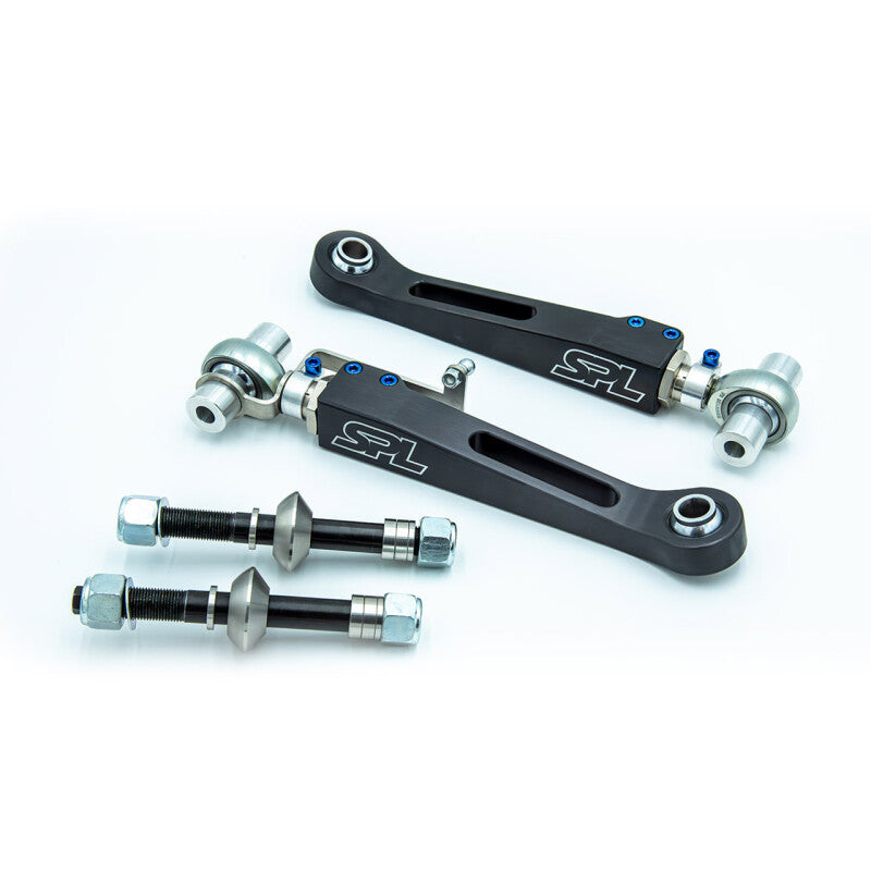 SPL Parts 2019+ BMW (G20) & 2021+ BMW (G22) Front Lower Control Arm - SPL FLCA G2X