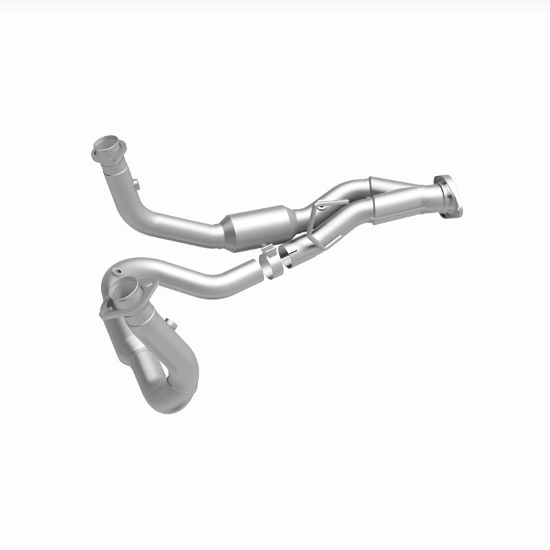 MagnaFlow 05-06 Jeep Grand Cherokee 4.7L Direct Fit Catalytic Converter - 4651686