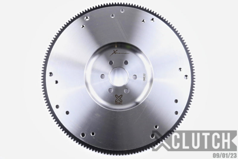 XClutch 05-10 Ford Mustang GT 4.6L Steel Flywheel - XFFD013S
