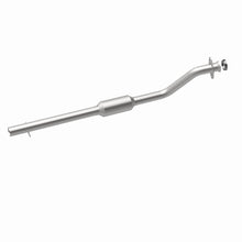 Load image into Gallery viewer, MagnaFlow Direct Fit Catalytic Conv California Grade 93-95 GM Lumina APV/Silhouette/Trans Sport 3.8L - 3391438