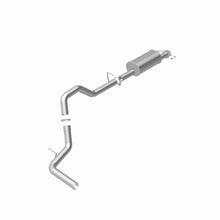 Load image into Gallery viewer, MagnaFlow BRE Exhaust Kit 09-14 Savana Express - 106-0379