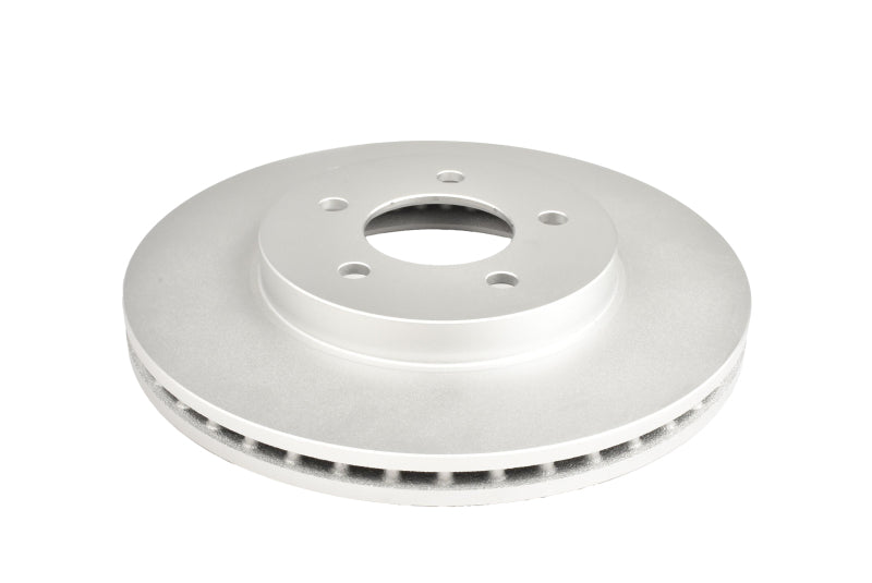 DBA 01-07 Ford Escape En-Shield Standard Front Brake Rotor - DBA2560E