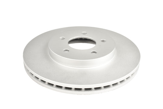 DBA 01-07 Ford Escape En-Shield Standard Front Brake Rotor - DBA2560E