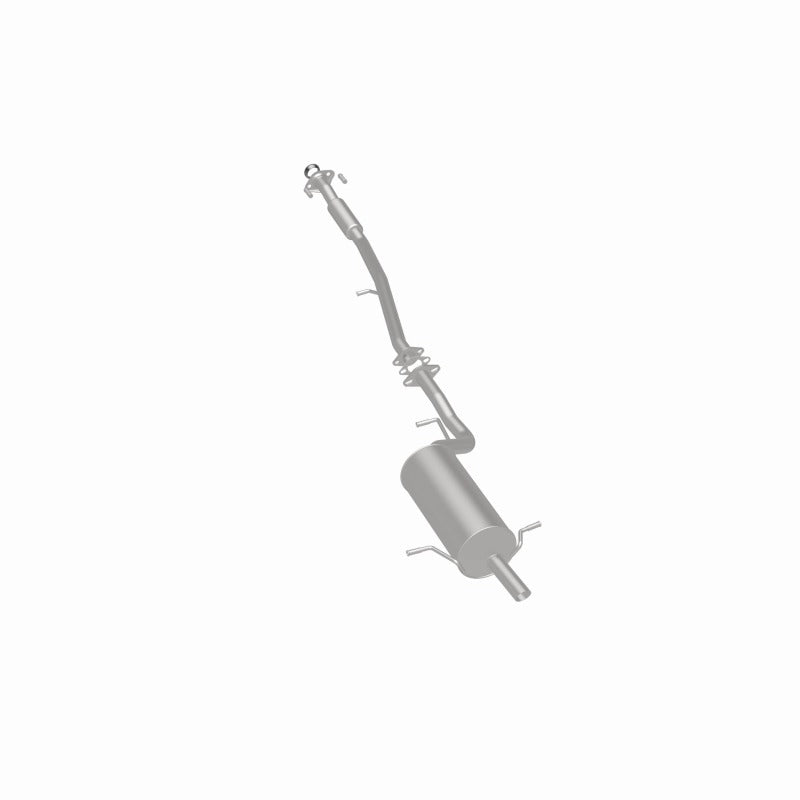 MagnaFlow BRE Exhaust Kit 99-02 Subaru Forester 2.5L - 106-0290