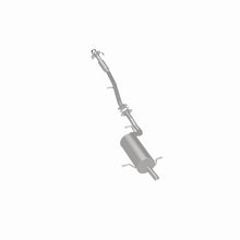 Load image into Gallery viewer, MagnaFlow BRE Exhaust Kit 99-02 Subaru Forester 2.5L - 106-0290