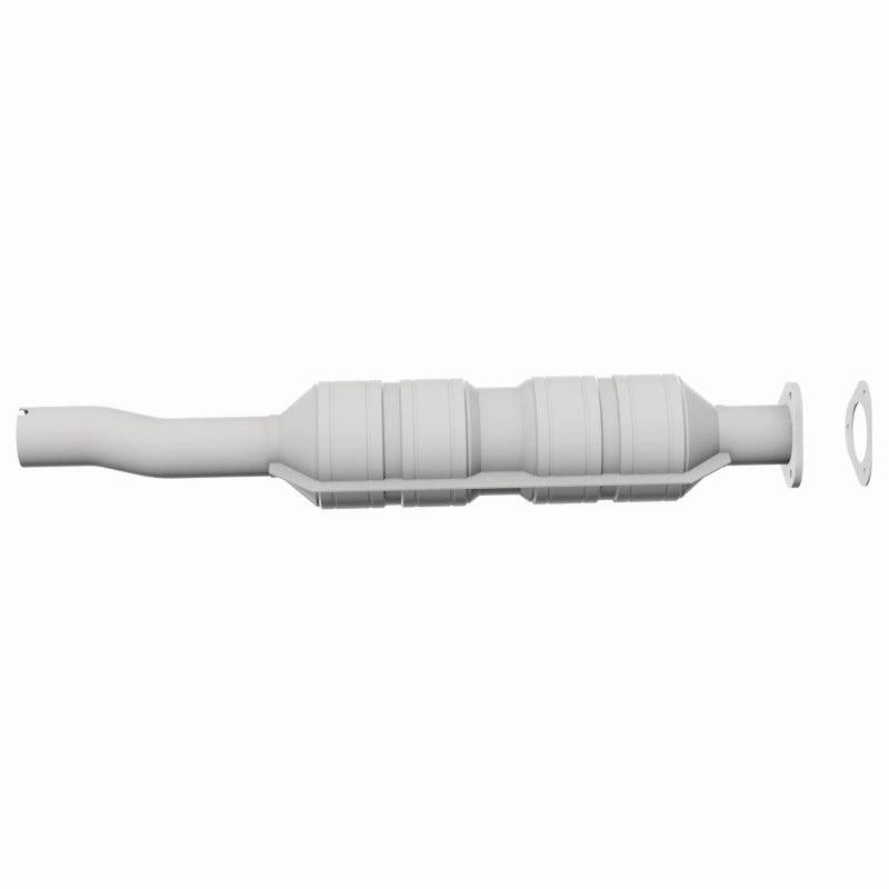 MagnaFlow Direct Fit Catalytic Converter 97-99 E350 Van With 5.4L An - 55320