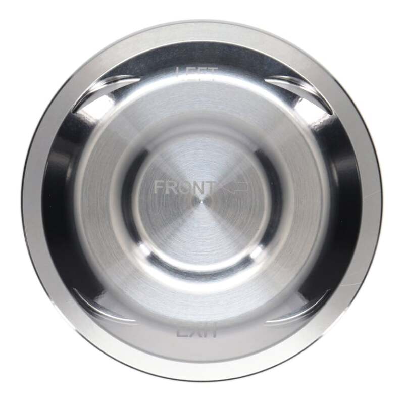 JE Pistons SUB STI EJ257 Block  w/ EJ20 Head 99.75mm Bore CR 8.5 KIT Set of 4 Pistons - 296349