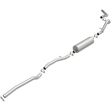 Load image into Gallery viewer, MagnaFlow BRE Exhaust Kit 04 Dodge Dakota - 106-0437