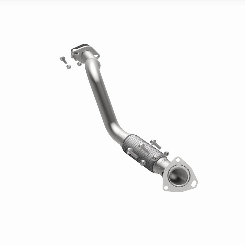 BRE Exhaust 09-11 Aveo5 1.6L Front Pipe Kit - 107-0159