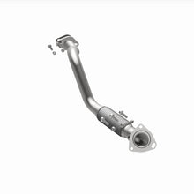 Load image into Gallery viewer, BRE Exhaust 09-11 Aveo5 1.6L Front Pipe Kit - 107-0159