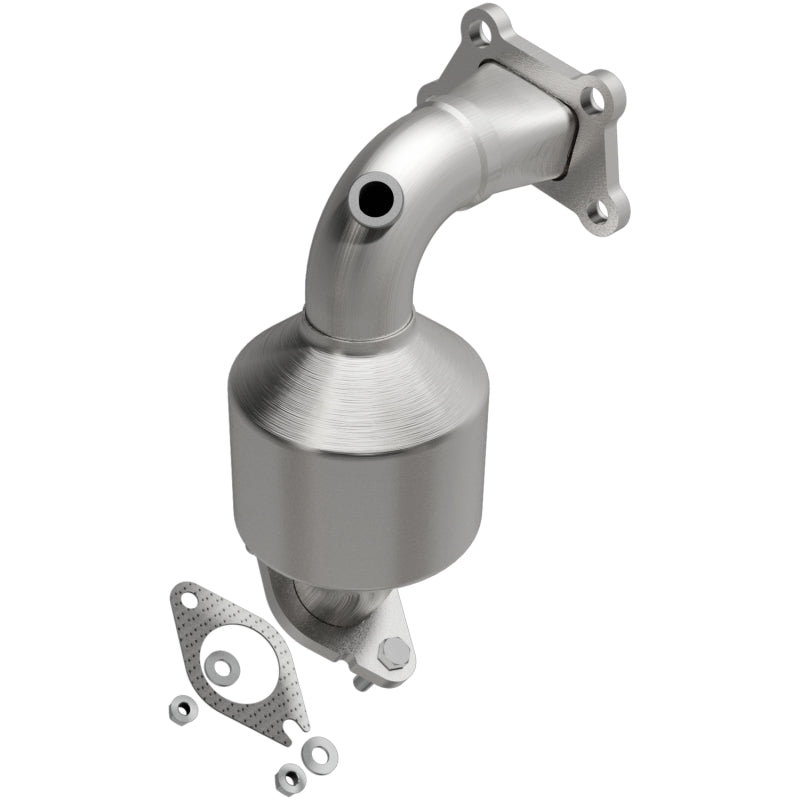 MagnaFlow Direct Fit Catalytic Converter 2012-2014 Equinox 3 3.6 L Underbody - 52188