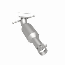 Load image into Gallery viewer, MagnaFlow 16-19 Chevrolet Cruze L4 OEM Underbody Rear Direct Fit Converter - 280131
