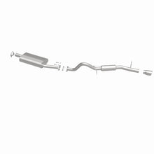 Load image into Gallery viewer, MagnaFlow BRE Exhaust Kit 05-08 Mercury Mariner 3.0L - 106-0535