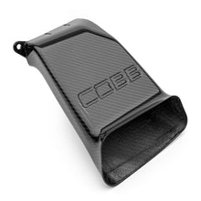 Load image into Gallery viewer, Cobb Ford 16-18 Focus RS / 13-18 Focus ST Redline Carbon Fiber Air Scoop - 791460
