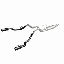 Load image into Gallery viewer, Magnaflow 2021+ Ford F150 Tremor NEO Cat-Back Exhaust System - 19584