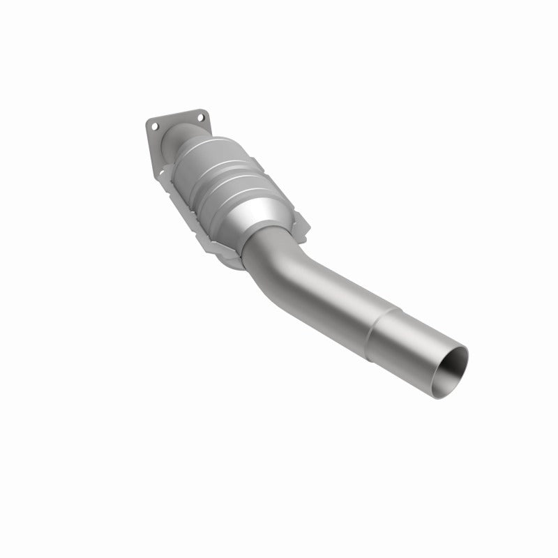 MagnaFlow Direct Fit Catalytic Converter 90-91 Audi Coupe Quatt 2.3L - 23302