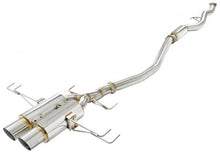 Load image into Gallery viewer, Skunk2 MegaPower RR 18-20 Honda Civic Type-R Exhaust System - 413-05-6075