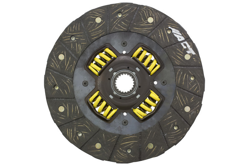 ACT 1993 Toyota 4Runner Perf Street Sprung Disc - 3000604