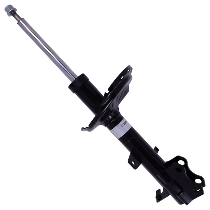 Bilstein B4 10-13 Toyota Highlander Rear Right Twintube Shock Absorber - 22-282712