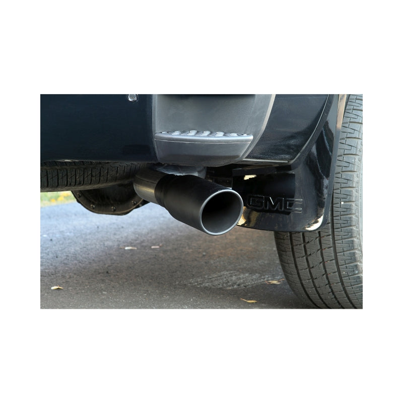 Flowmaster 14-18 GM 1500 6.2L FlowFX Cat-Back Exhaust System - 717885