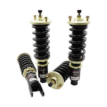 Load image into Gallery viewer, BLOX Racing Drag Pro+ Series Coilover - EG/DC / EK (RR: 18kg) - BXSS-00103
